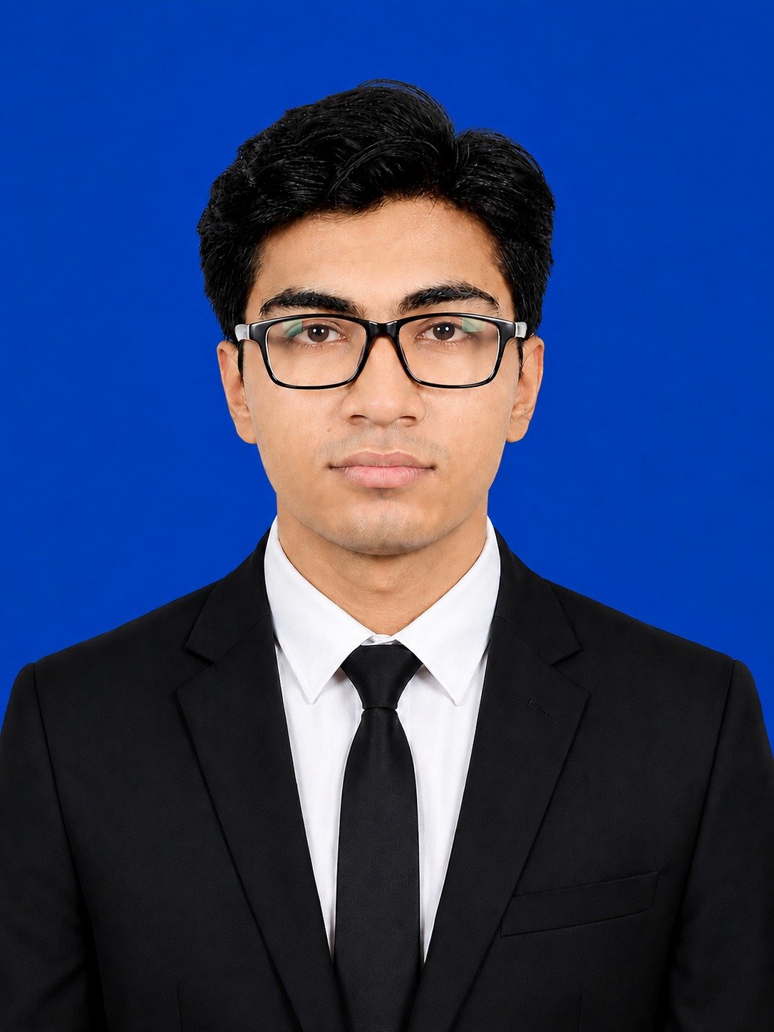 M. Sheraz Sardar